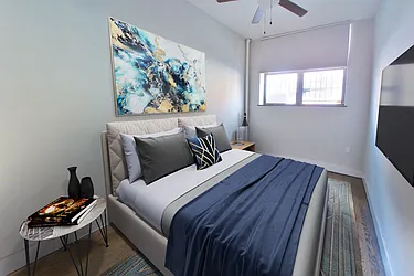 Rented by Platinum Properties