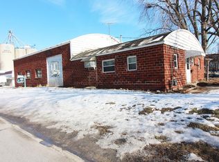 417 2nd St, Boxholm, IA 50040