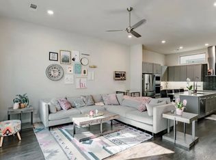 4222 Roseland Ave UNIT 105, Dallas, TX 75204