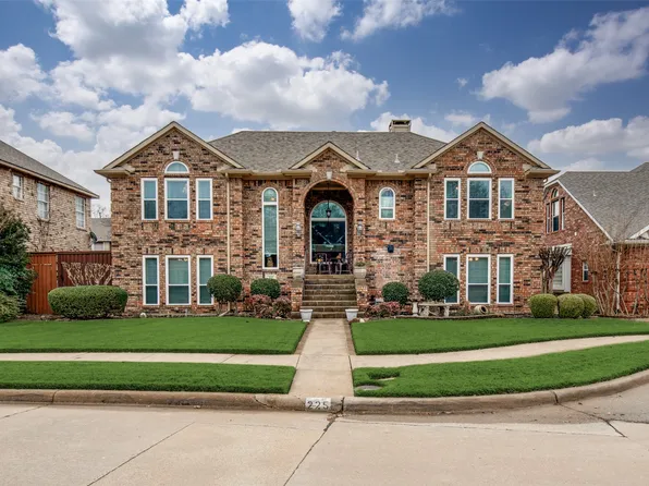 225 Bay Cir, Coppell, TX 75019