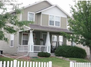7383 Russell Cir, Frederick, CO 80504
