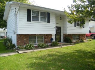 6592 Bugby Rd, North Kingsville, OH 44068