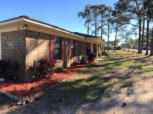 2402 W 2nd St, Gulf Shores, AL 36542
