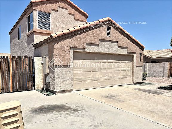 2nd image of 8526 W Cambridge Ave