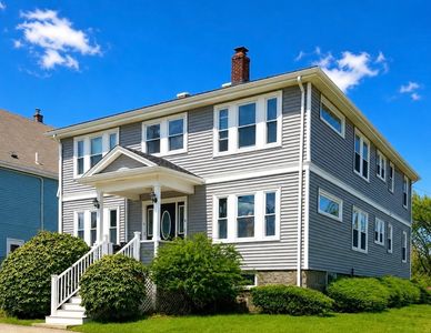 3 Gothland St, Quincy, MA, 02169