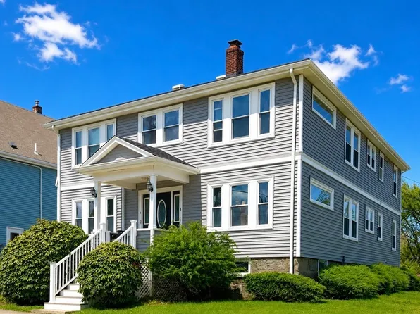 3 Gothland St, Quincy, MA 02169