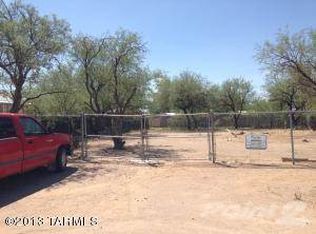 2621 W Roadrunner Rd, Tucson, AZ 85746