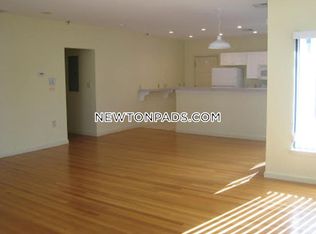 32 Channing St #1, Newton, MA 02458