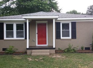 13 Bahan St, Taylors, SC 29687