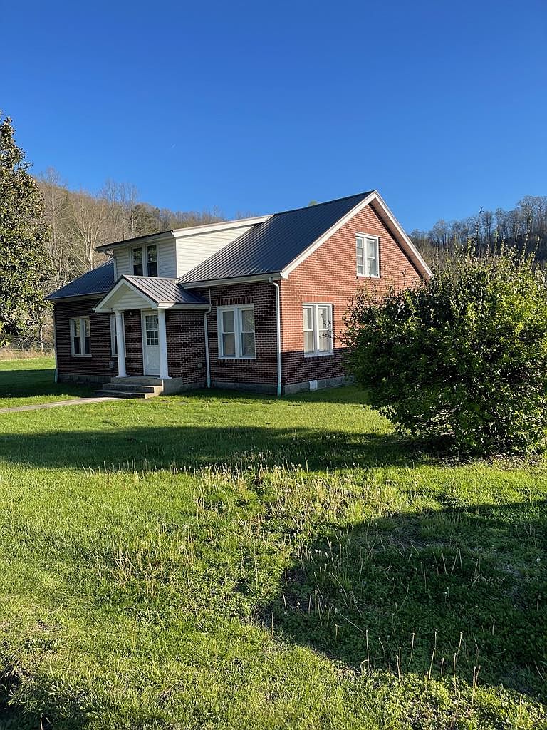 166 Mayking Btm, Mayking, KY 41837 | MLS #122071 | Zillow