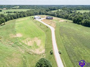 630 Thomas Ln, Bloomfield, KY 40008