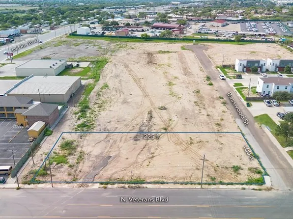 2278 Basswood St, Eagle Pass, TX 78852