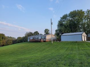 10184 Markland Pike, Vevay, IN 47043