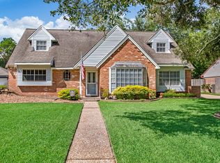 17631 Bent Cypress Dr, Spring, TX 77388