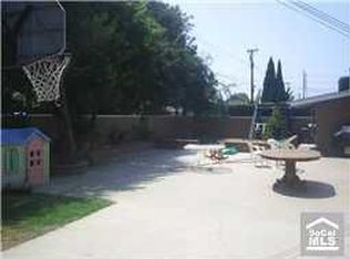 2628 W Palais Rd, Anaheim, CA 92804