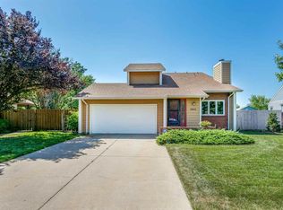 8904 E Blake St, Wichita, KS 67207