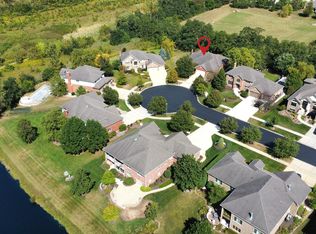 19109 Boulder Ridge Ct, Mokena, IL 60448