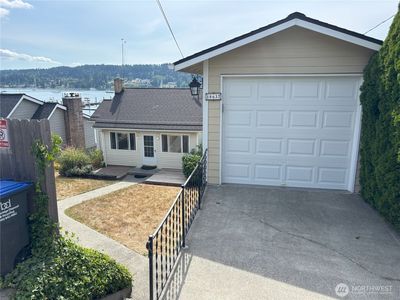 18637 Fjord Drive NE, Poulsbo, WA, 98370