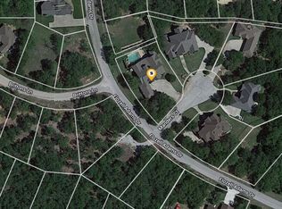 108 Manders Ct, Bridgeport, TX 76426