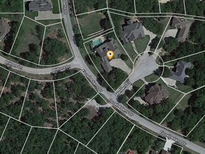108 Manders Ct, Bridgeport, TX, 76426