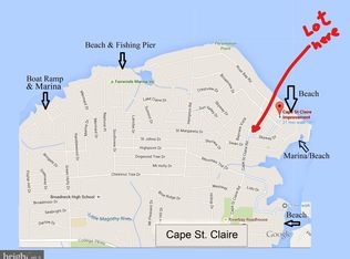 1134 Skyway Dr, Annapolis, MD 21409