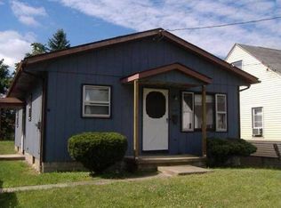 948 Wilbur Ave, Barberton, OH