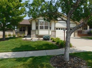 7994 S Addison Way, Aurora, CO 80016