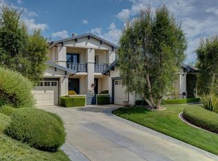 3512 Giddings Ranch Rd, Altadena, CA 91001