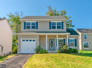 7018 Cherry Ave, Elkridge, MD 21075