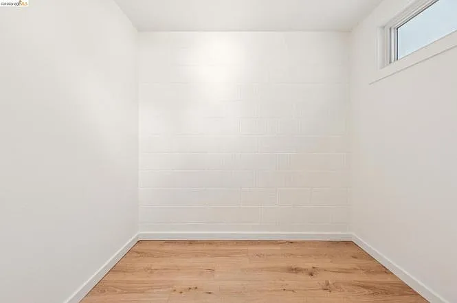 Optional space empty.