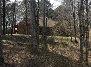 820 County Road 414, Centre, AL 35960