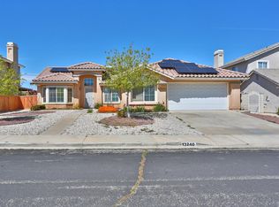 13240 Kirkwood Dr, Victorville, CA 92392