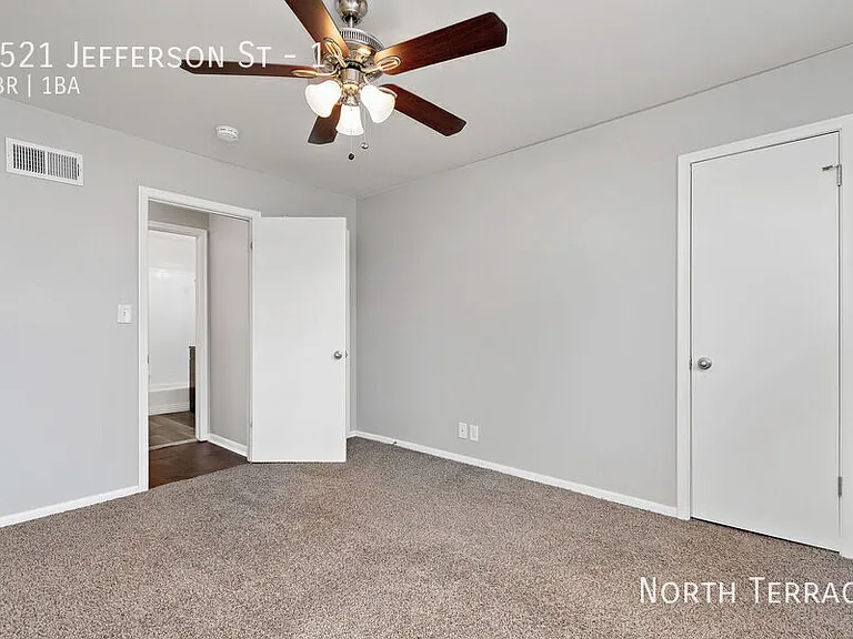 4521 Jefferson St #1 — Photo 9