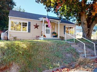 405 SW Walnut St, Pullman, WA 99163