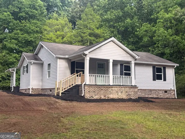 68 Pine Dr, Stockbridge, GA 30281