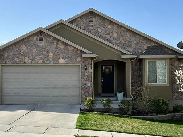 517 W Aspen Peak Dr #517, South Jordan, UT 84095