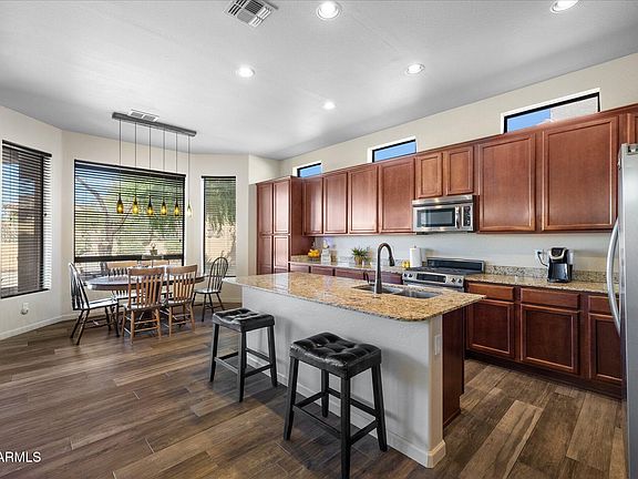 3rd image of 8536 E INCA Street