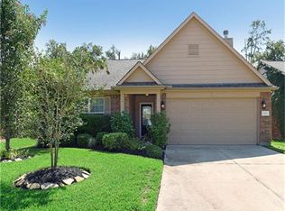 3150 Rendezvous Ct, Spring, TX 77373