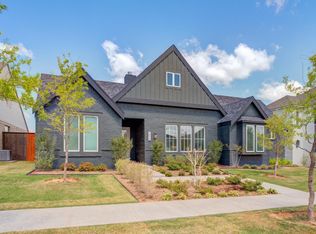 3814 128th St, Lubbock, TX 79423