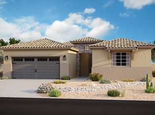 17306 W Butler Ave, Waddell, AZ 85355