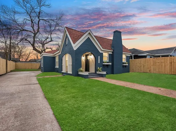 5312 Jefferson St, Houston, TX 77023
