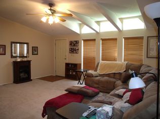 17911 S 4210th Rd, Claremore, OK 74017