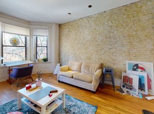 39 Hemenway St APT 14, Boston, MA 02115