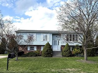 129 Darr Ave, Carlisle, PA 17013
