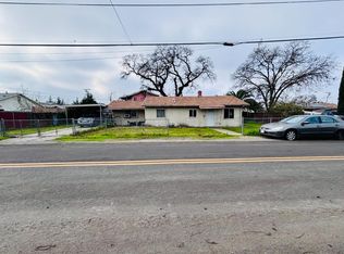 1141 N East St, Stockton, CA 95205
