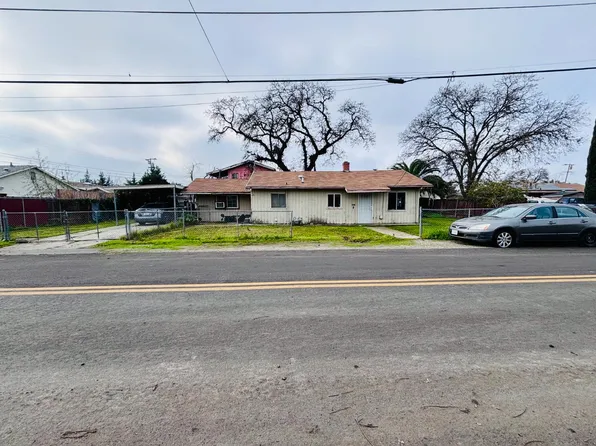 1141 N East St, Stockton, CA 95205