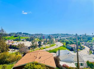 2034 Barnett Rd, Los Angeles, CA 90032