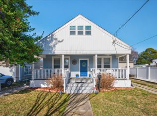 724 E Bayview Blvd, Norfolk, VA 23503