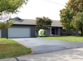 2955 Twana Dr, London, OH 43140