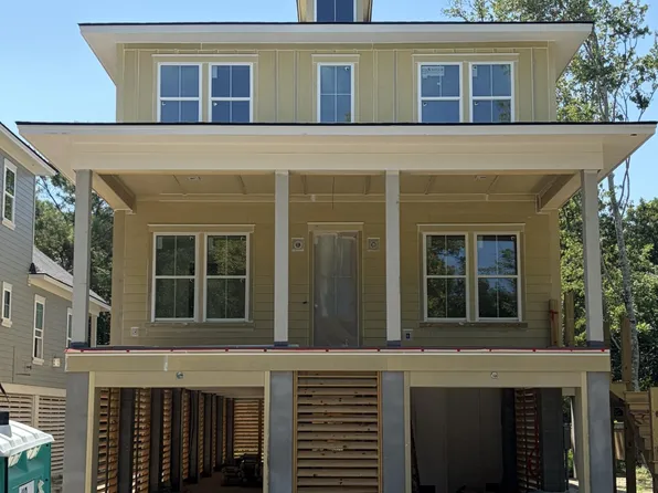 3719 Zacoma Dr, Mount Pleasant, SC 29466